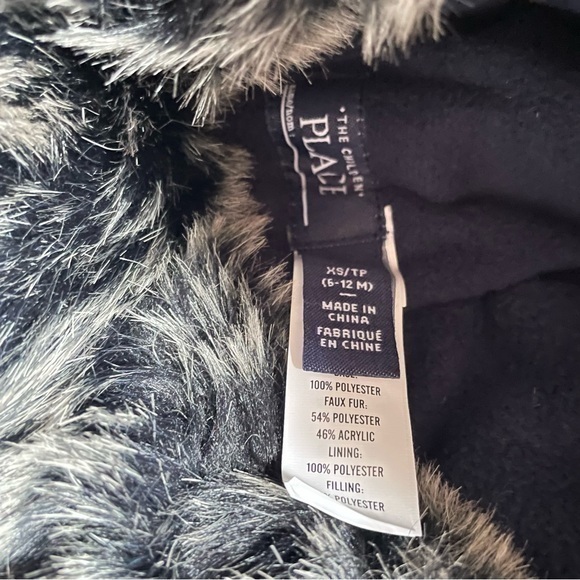 NEW The Children's Place Baby Boy Trapper Hat - Picture 3 of 10